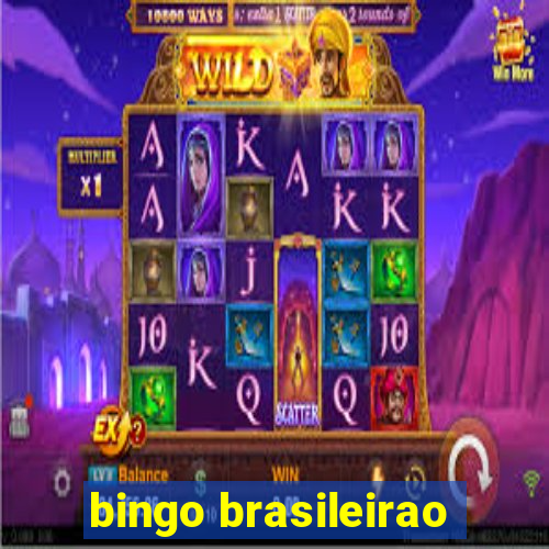 bingo brasileirao